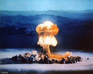 Monday's Gone Kaboom