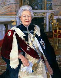 The Queen