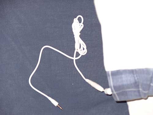 Sound Asleep Cable