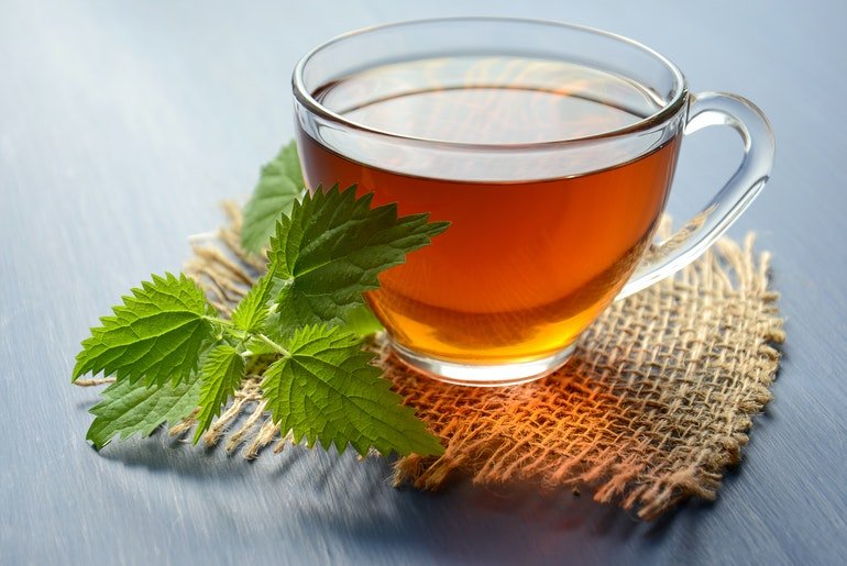 Brewing tea, ripe avocados, scarf tying and more!