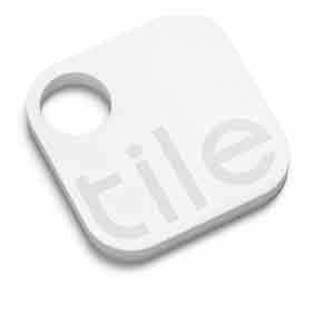 Tile - Lost Item Tracker
