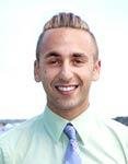 Max Cron - Mindfulness, leadership and business coach