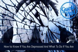 How to Know If You Are Depressed And What To Do If You Are