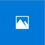 Microsoft Photo Logo
