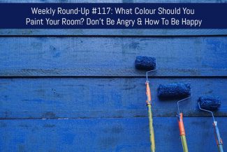 What Color Should You Paint Your Room?
