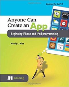 Anyone Can Create An App