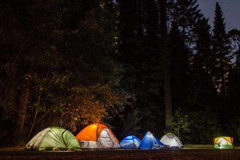 5 Ways Going To Camp Prepares Your Child For College