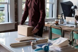 A Guide To Successful Office Relocation