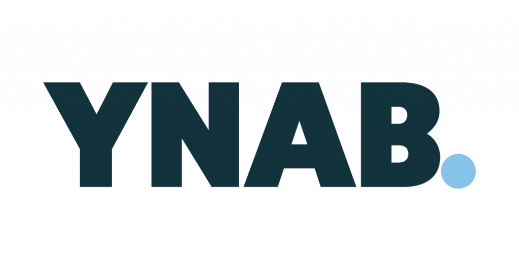 Image result for ynab logo