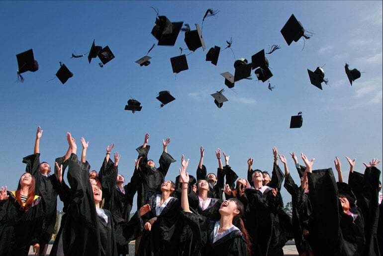 Why You Shouldn’t Stop Learning After College