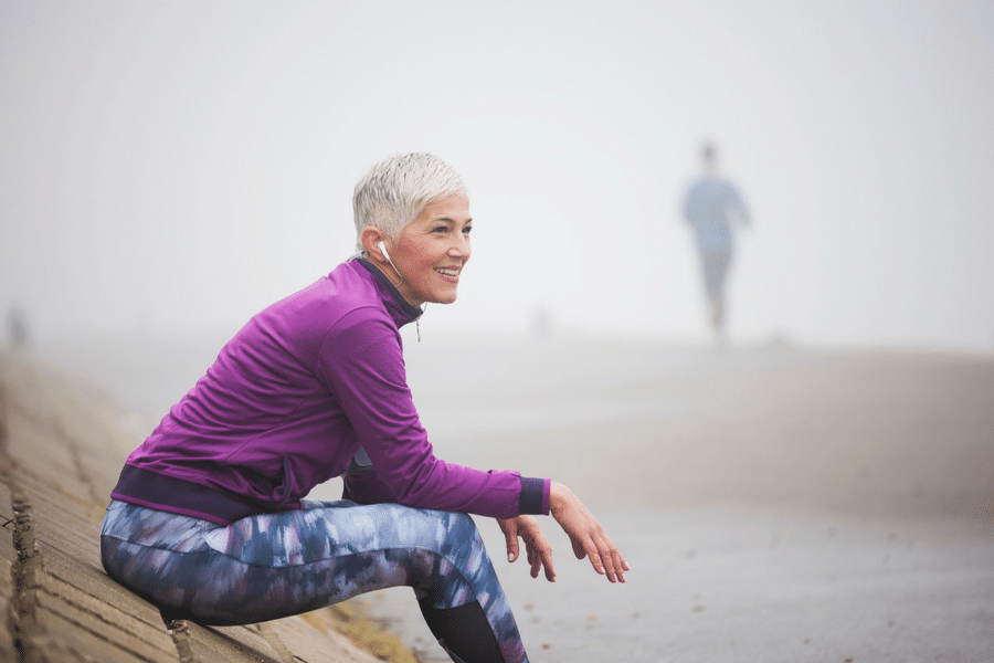 Aging Well: Tips for Staying Healthy and Happy as You Age