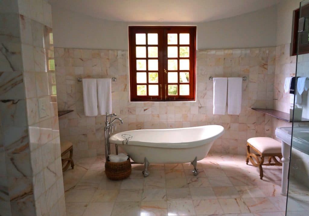 3 Upgrades You Definitely Need in Your Bathroom