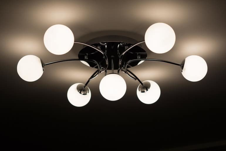 Ceiling Lamp