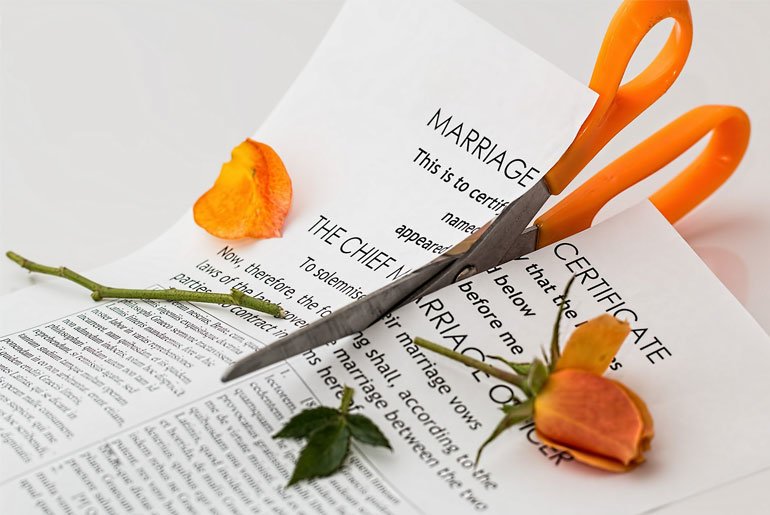 How Not to Let Divorce Affect Your Productivity