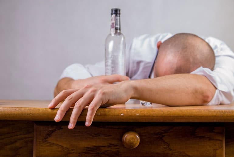 Employee Hacks: 15 Ways to Stay Productive After a Night of Partying