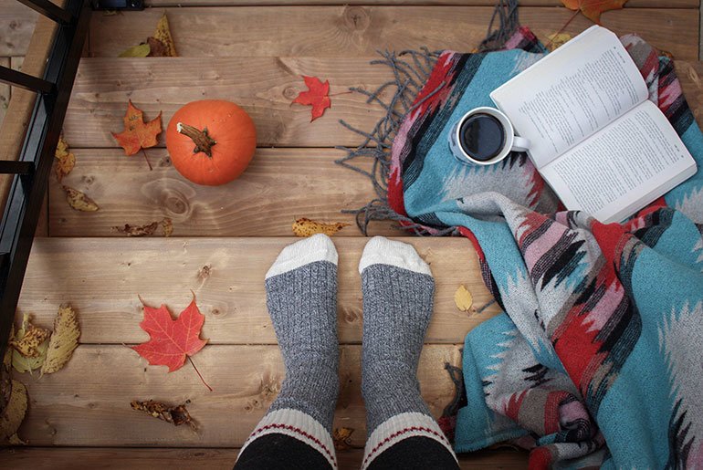 8 "Hygge" Inspired Tips to Boost Your Productivity