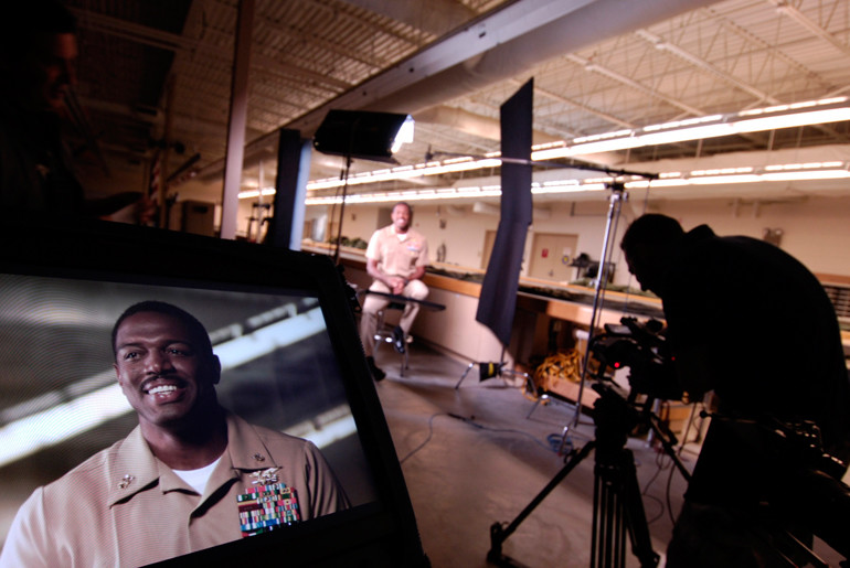 How Video Production can increase Corporate Productivity