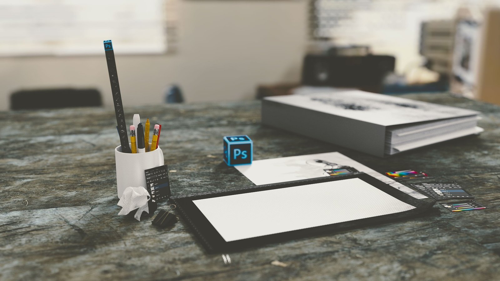 6 Tips For Becoming Productive When You've Always Been The Opposite