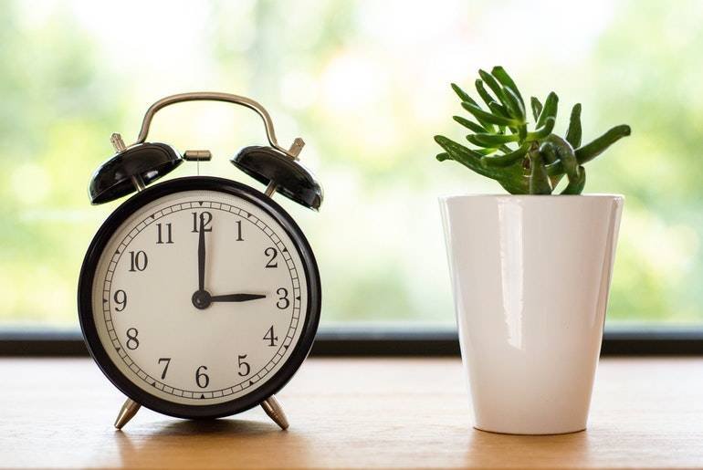 Time Management Tricks For Office Settings