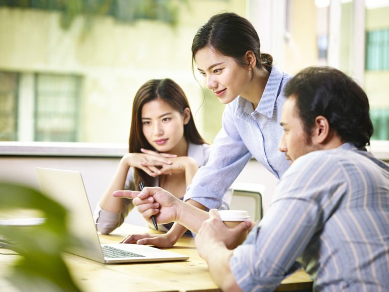 Using Coworking Space In Kuala Lumpur - The Next Step To Your Business