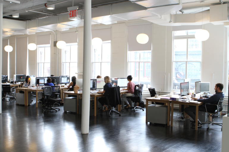 Workplace Worries? Let’s Solve That!