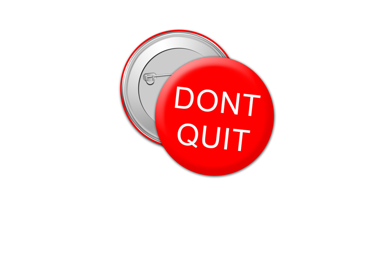 Tips To Start A New Career After Quitting
