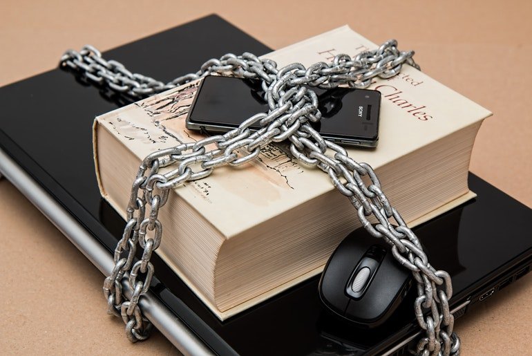 5 Tips For Securing Data In Your Workplace