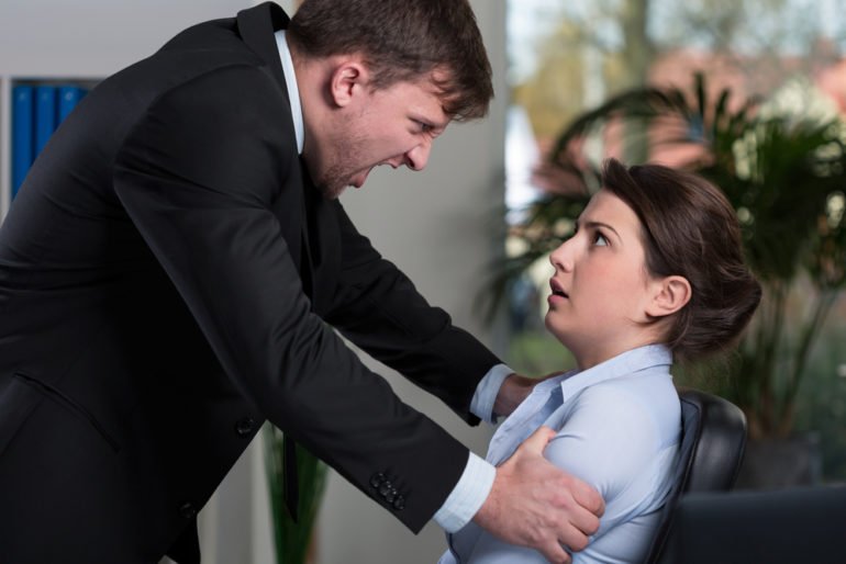 Employment Lawyer: How Domestic Violence Can Impact You & Your Employees