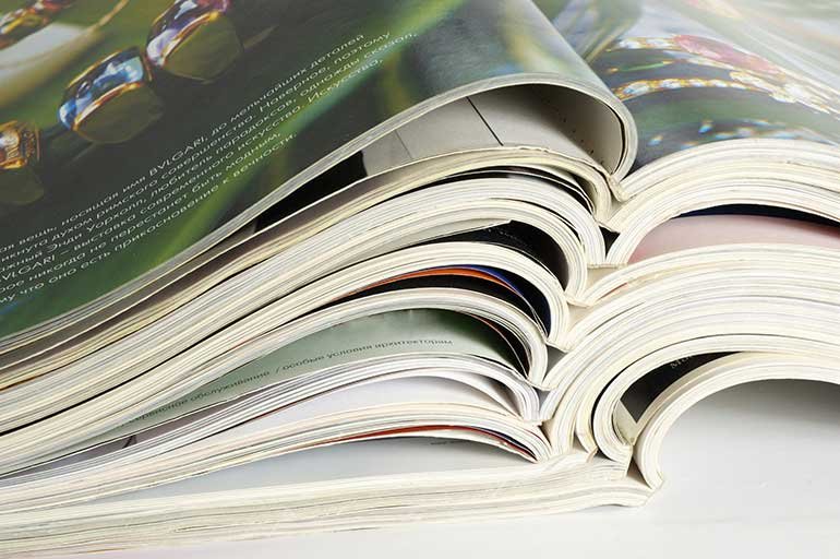 Which Business Sectors Would Most Benefit From Distributing Brochures?