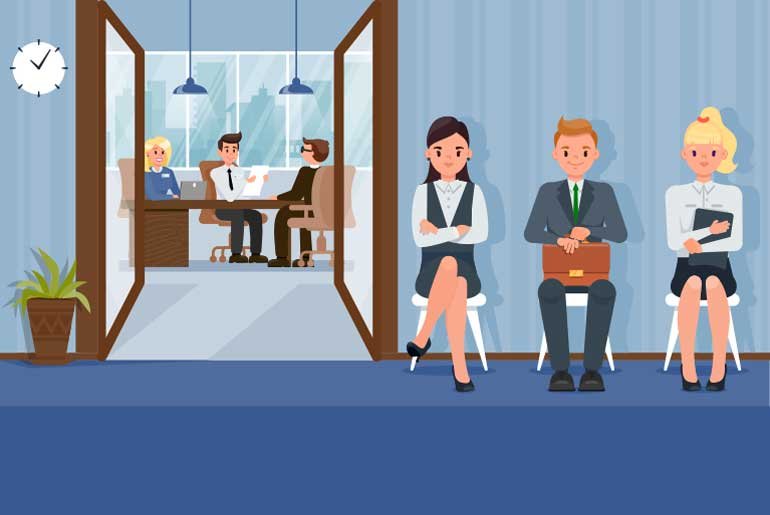 How To Dress For A Job Interview
