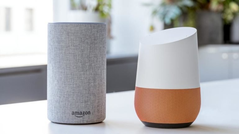 Amazon Echo vs. Google Home: Which Is the Better Smart Home Assistant