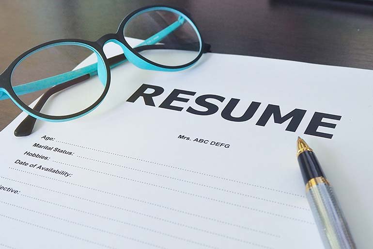 What Should You Include In Your Resume?