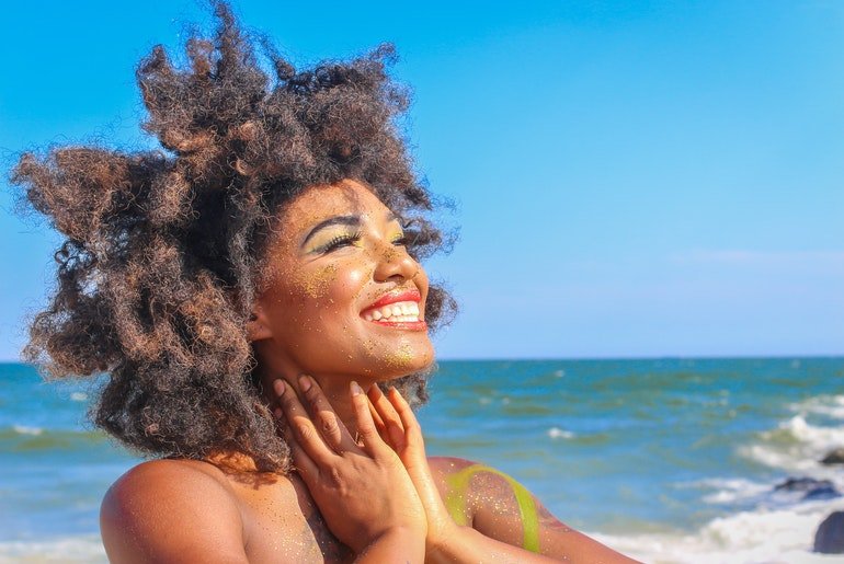 Boost Your Confidence With A Healthy And Brighter Smile!