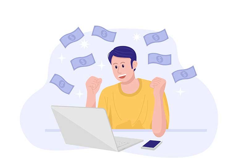 6 Easy Ways To Make Money Online In 2020