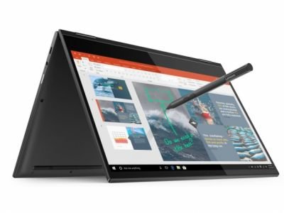 Lenovo Yoga C630