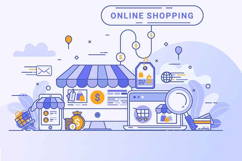 How To Transition From A Physical Store To Online Retail