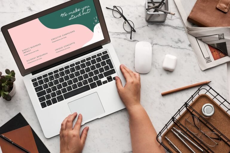 Be Your Own Boss: How To Start A Business From Scratch