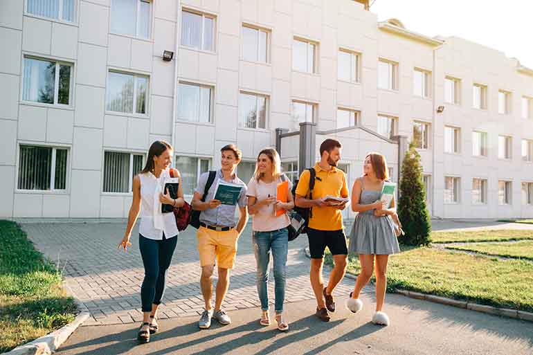 Things To Consider While Choosing The Perfect Student Accommodation
