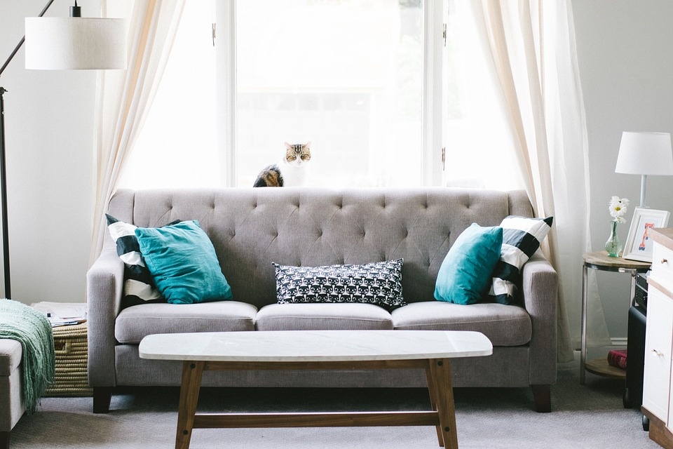 5 Ways To Refresh Your Home In 2021 – Flipping Heck!