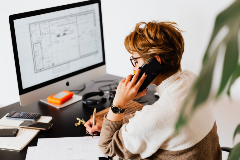 60% Of Customers Still Prefer A Phone Call, But How Can You Fit That Into A Modern Business Model?