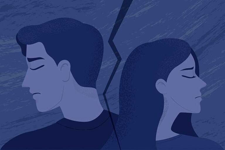 How to Get Over Your Ex-Boyfriend and Start a New Chapter in Life