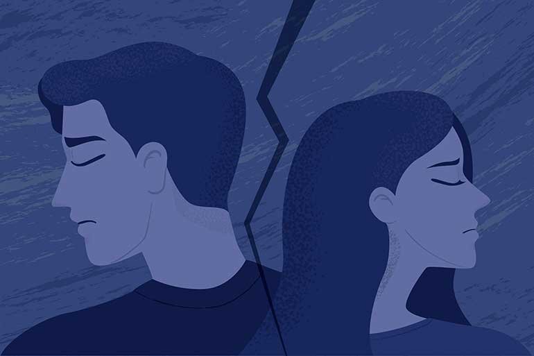 Tips To Get Over Your Ex-Girlfriend And Build A New Healthy Relationship