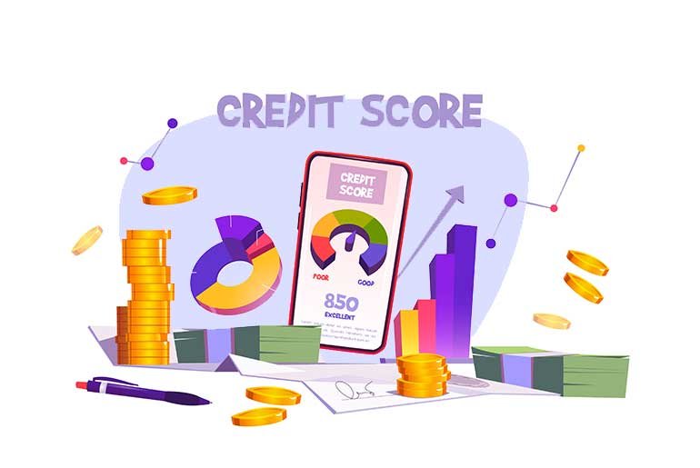 Steps To Maintain A Fair Credit Score