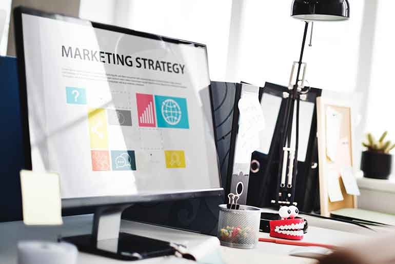 Creative Marketing Ideas To Boost Your Business In 2021