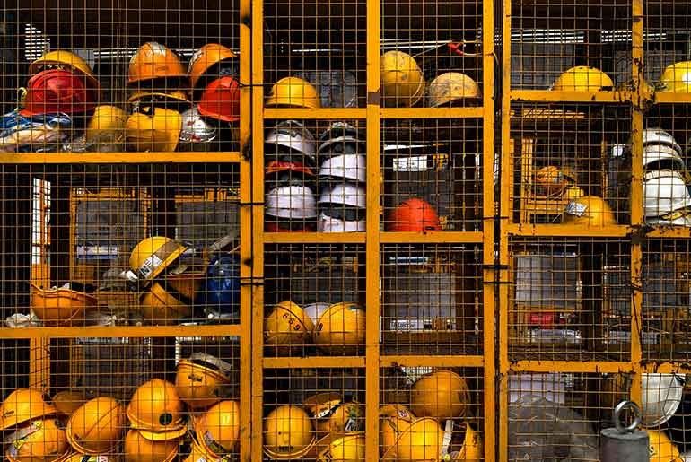 3 Tips To Improve Health And Safety In The Workplace