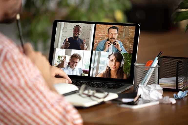 6 Remote Workplace Trends To Look Out For In 2021 Flipping Heck!