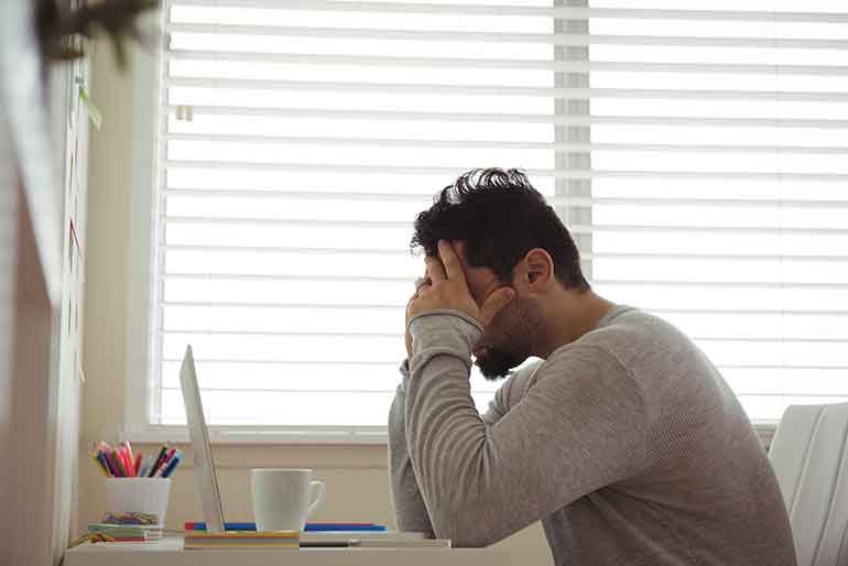 How To Find A Job When You Have Anxiety