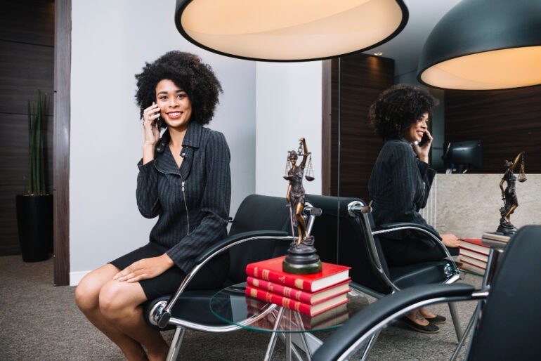 Career Opportunities And Growth As A Lawyer