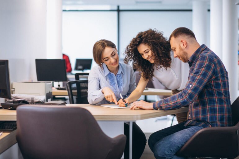 5 Best Business Services Your Company Needs