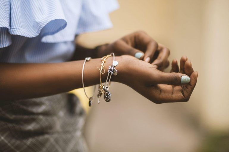 The Growing Trend of Unisex Jewelry